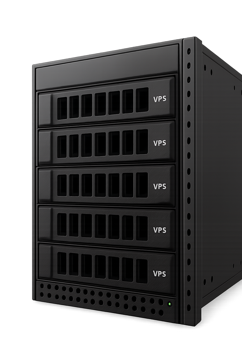 Virtual Private Server Hosting - Windows, CPanel & Plesk